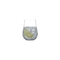 Ghost Zero Tulip Set of 2 Glasses