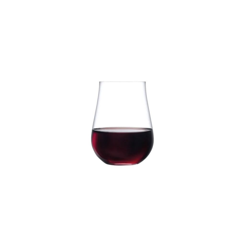 Ghost Zero Tulip Set of 2 Glasses