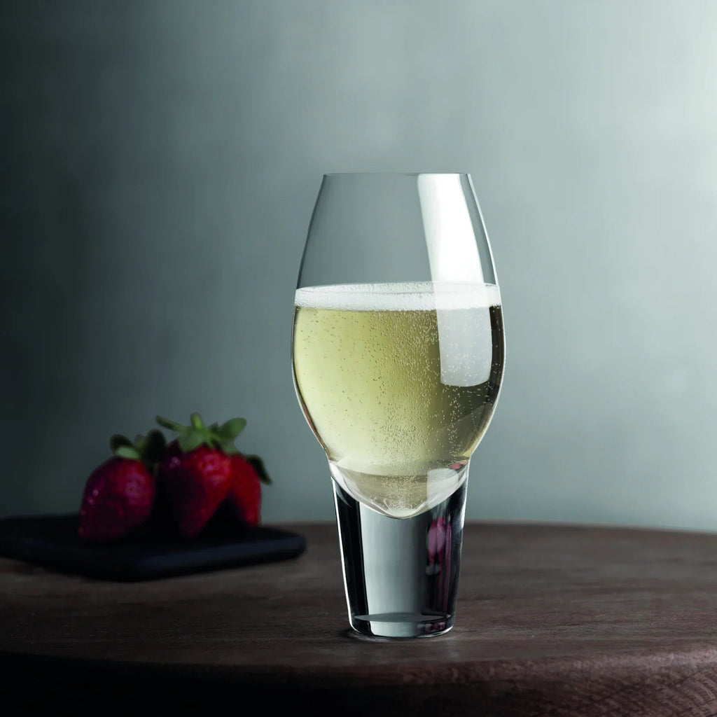 Gravity set of 2 Cocktail Glasses Large