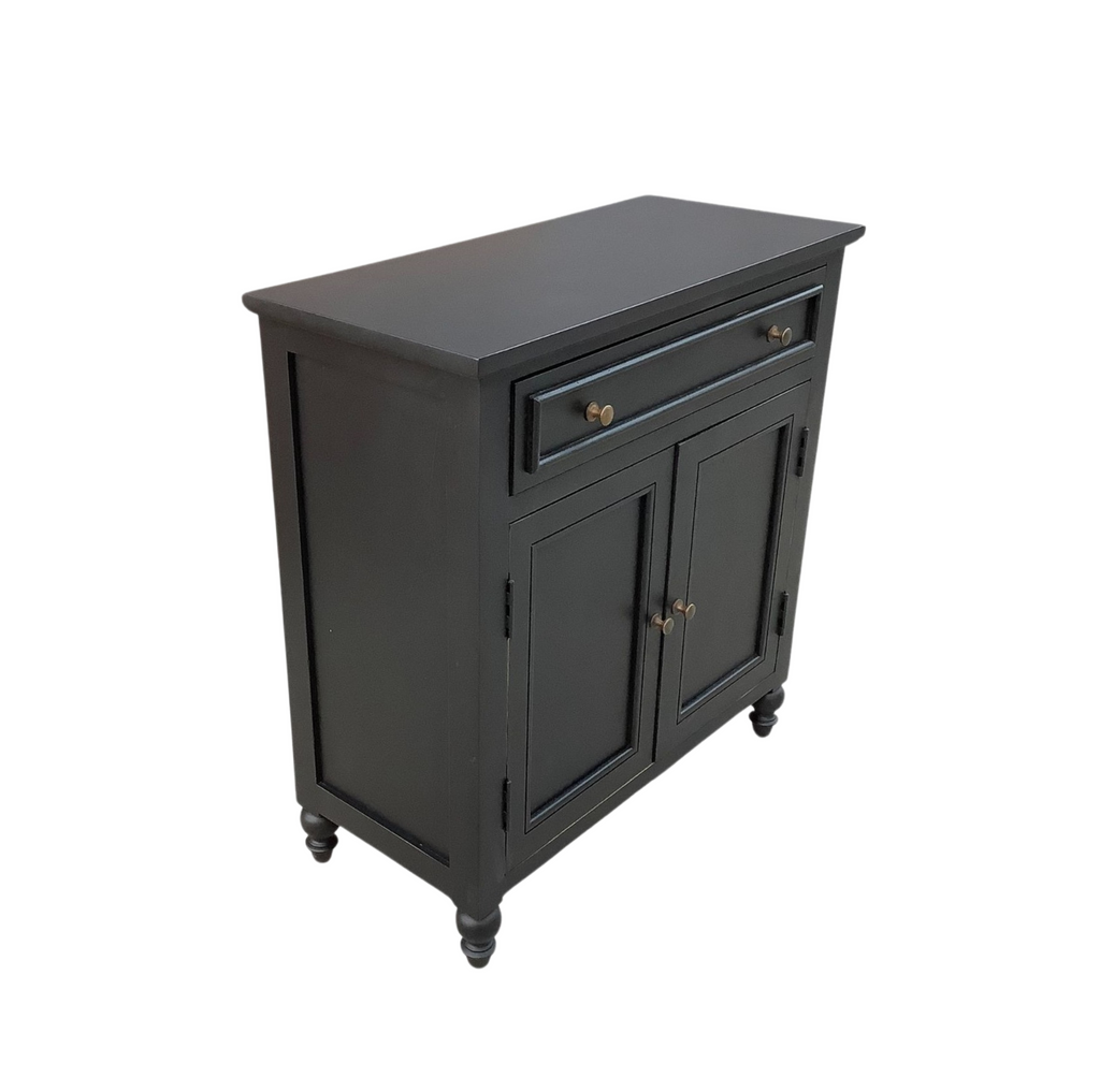 Dallas 2-Door Chest
