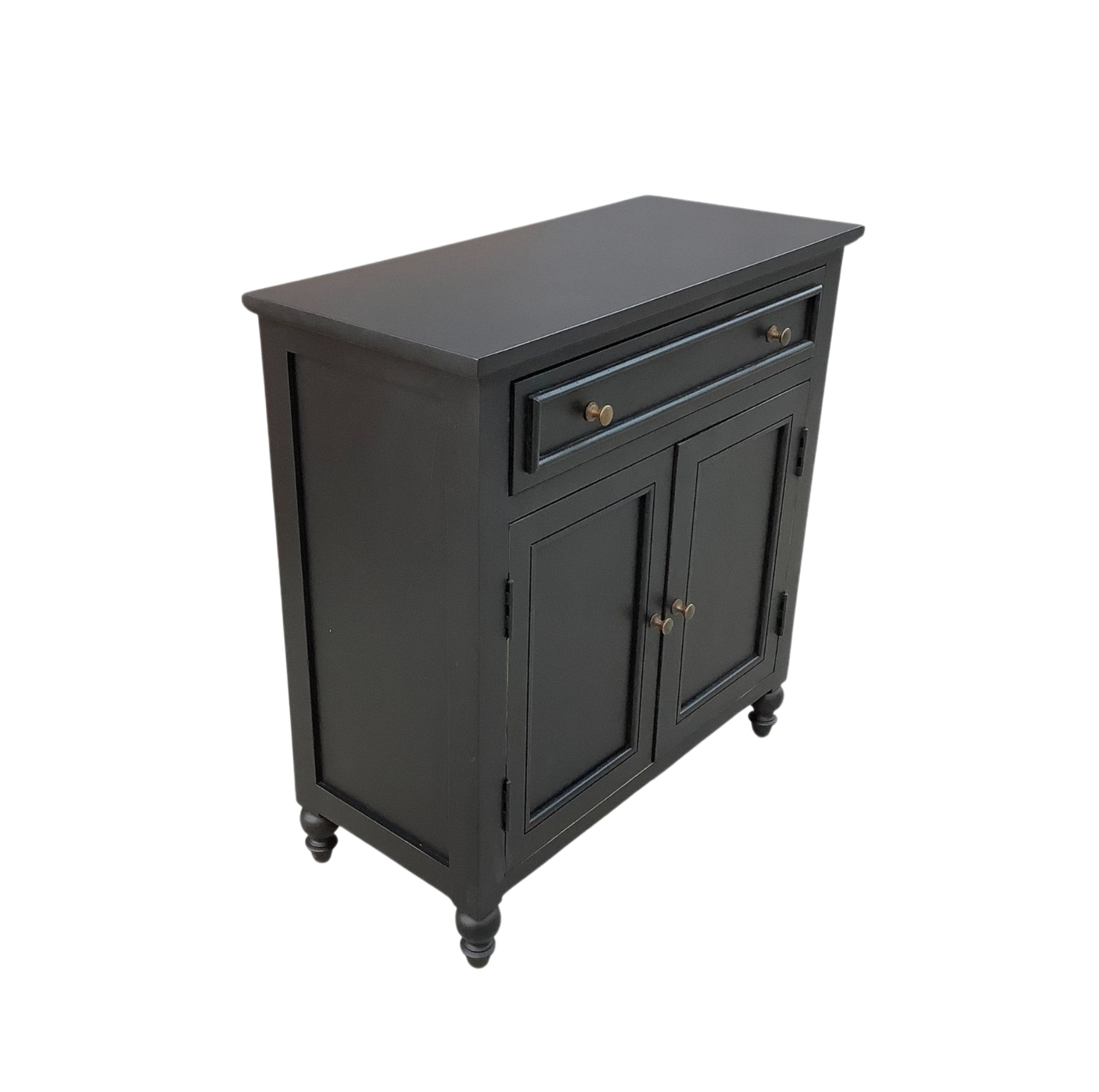 Dallas 2-Door Chest