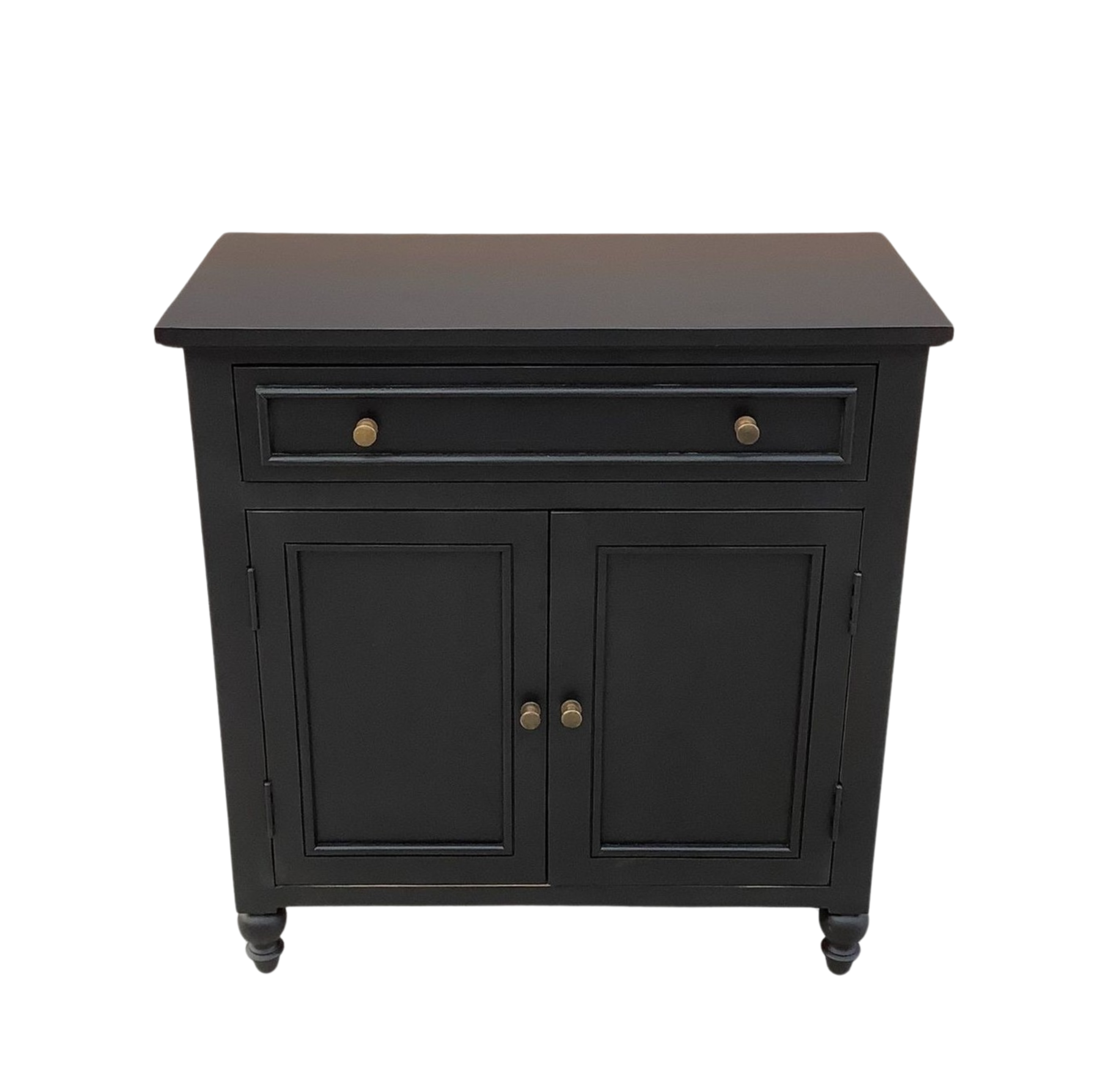 Dallas 2-Door Chest