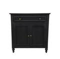 Dallas 2-Door Chest