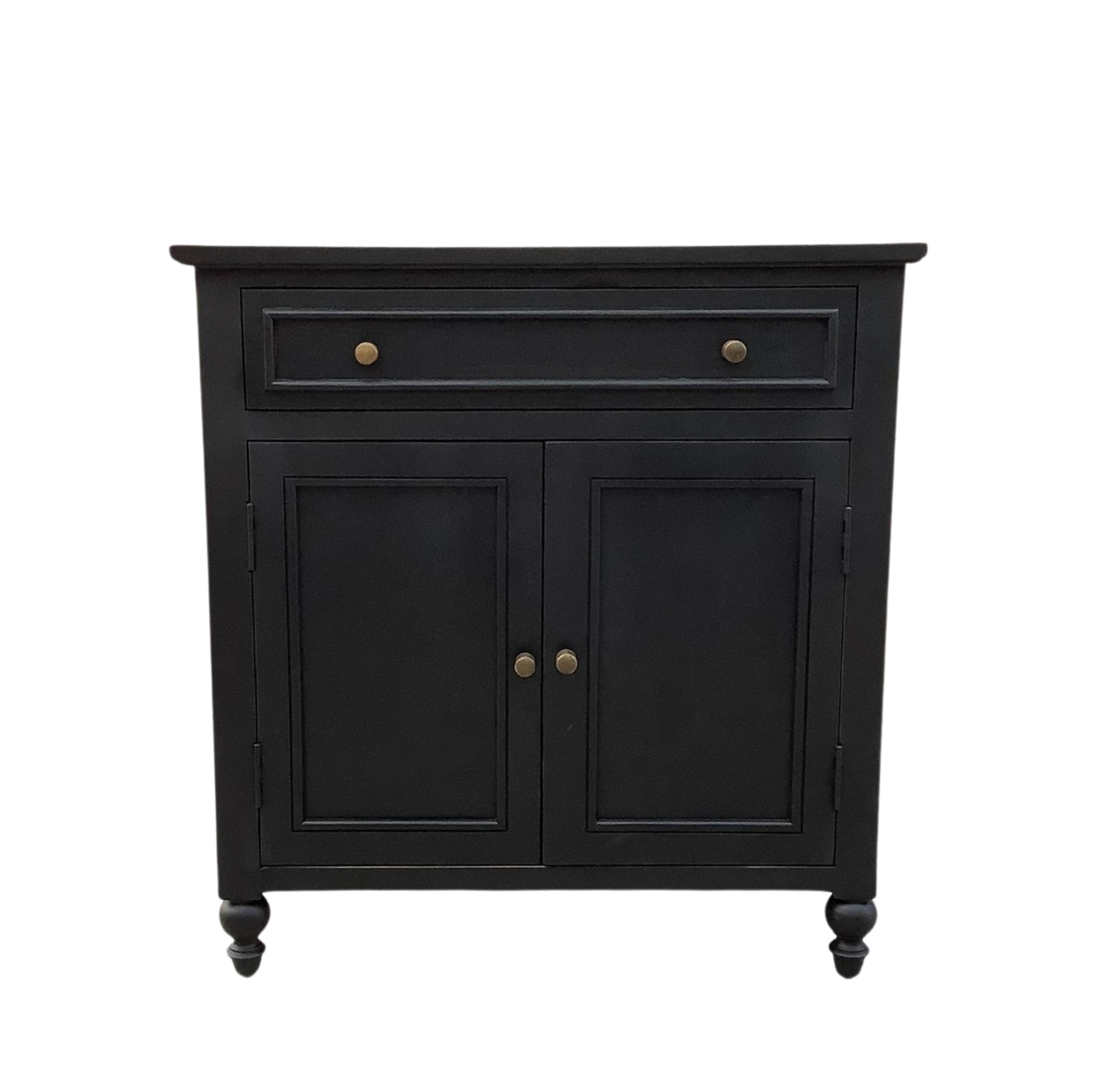 Dallas 2-Door Chest