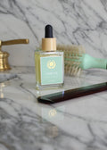 Heales Apothecary Restorative Hair Oil