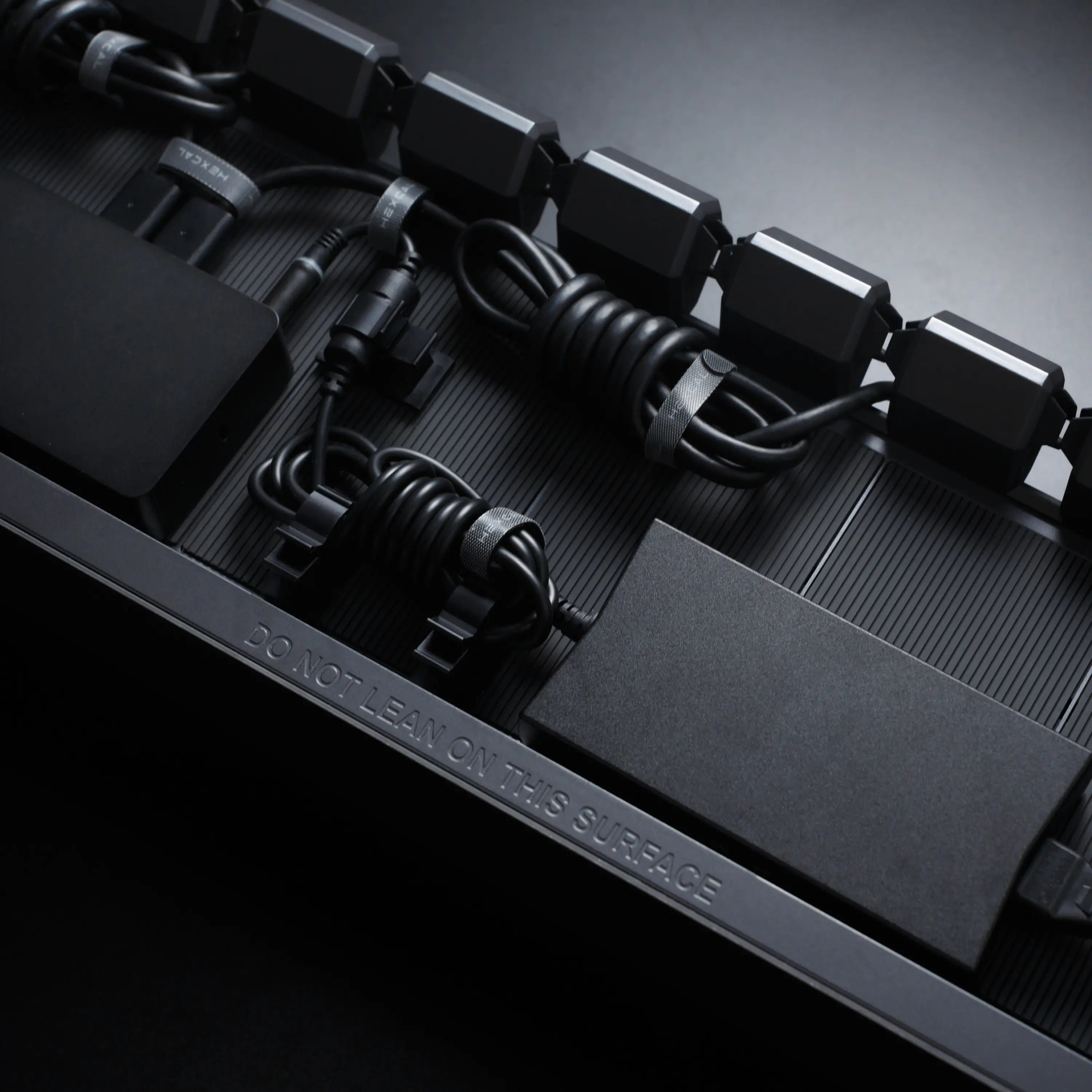 Hexcal Studio™