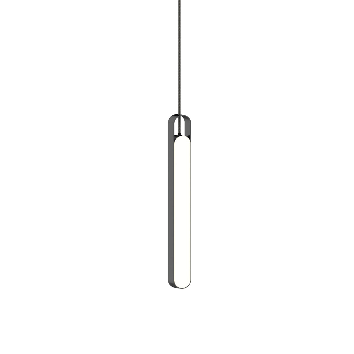 Highline LED Single Pendant Light