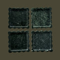 Box Coaster Set