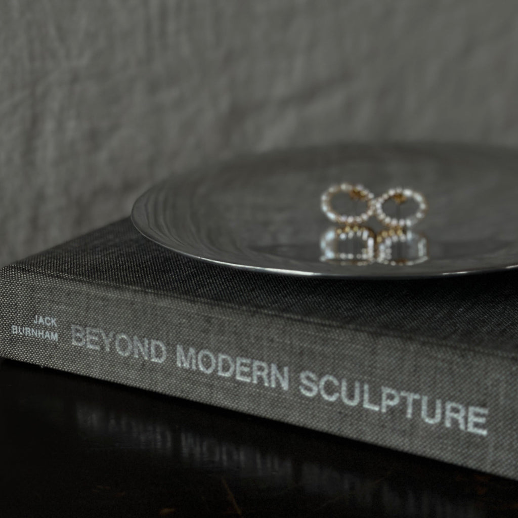 Wafer Thin in Aluminum