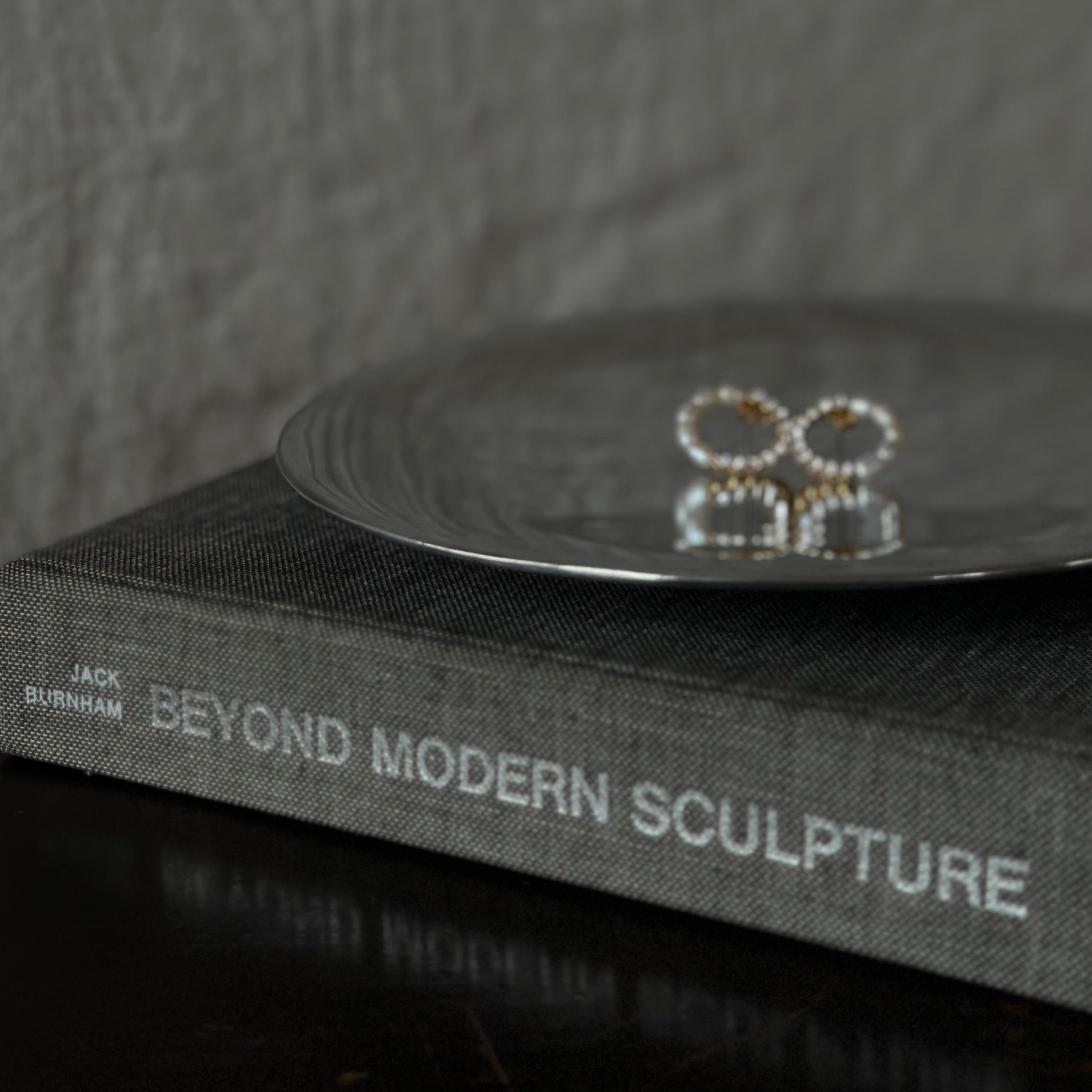 Wafer Thin in Aluminum