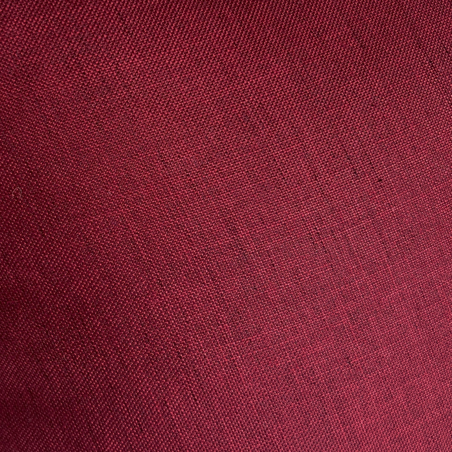 Everyday Linen Pillow