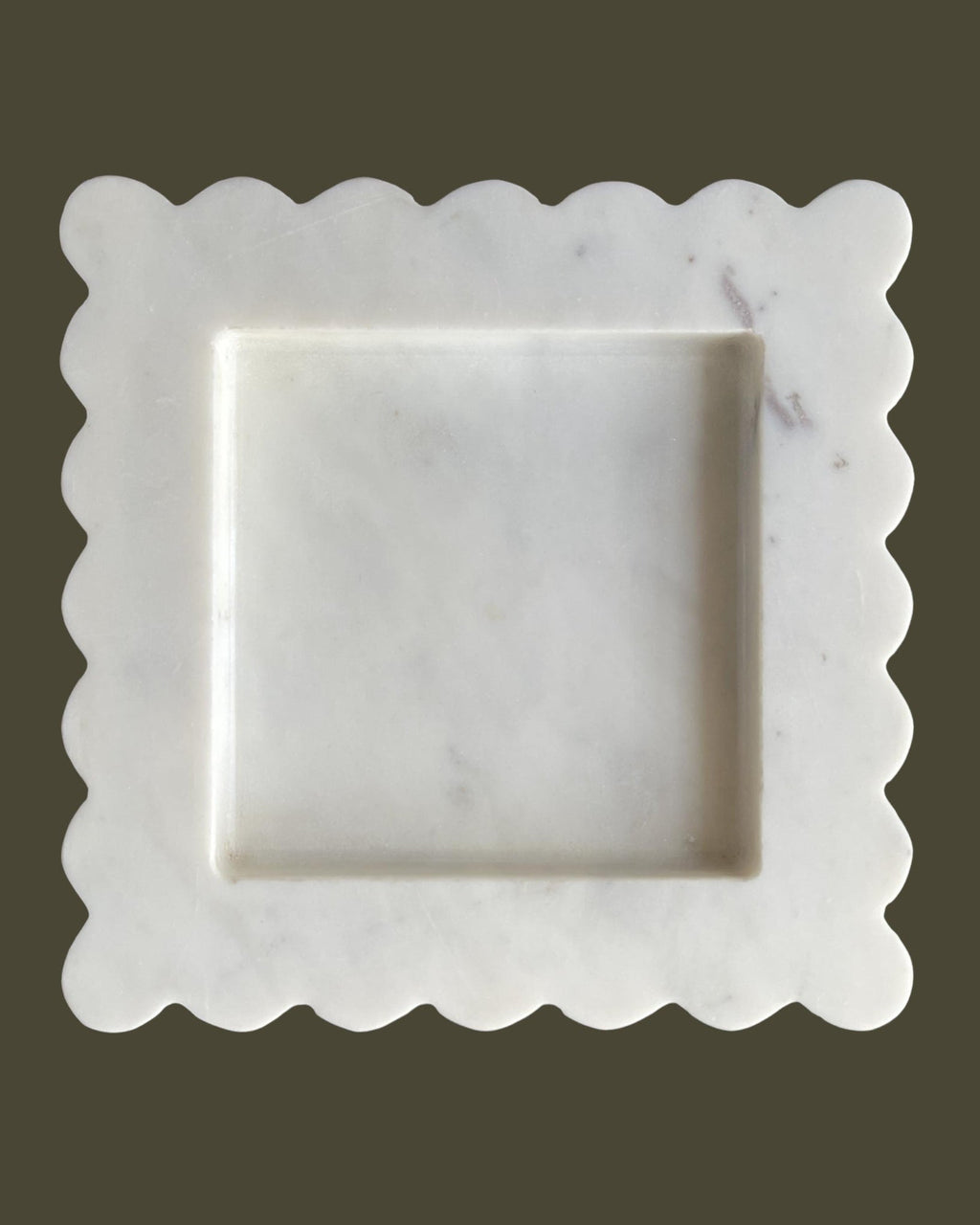 Box Tray