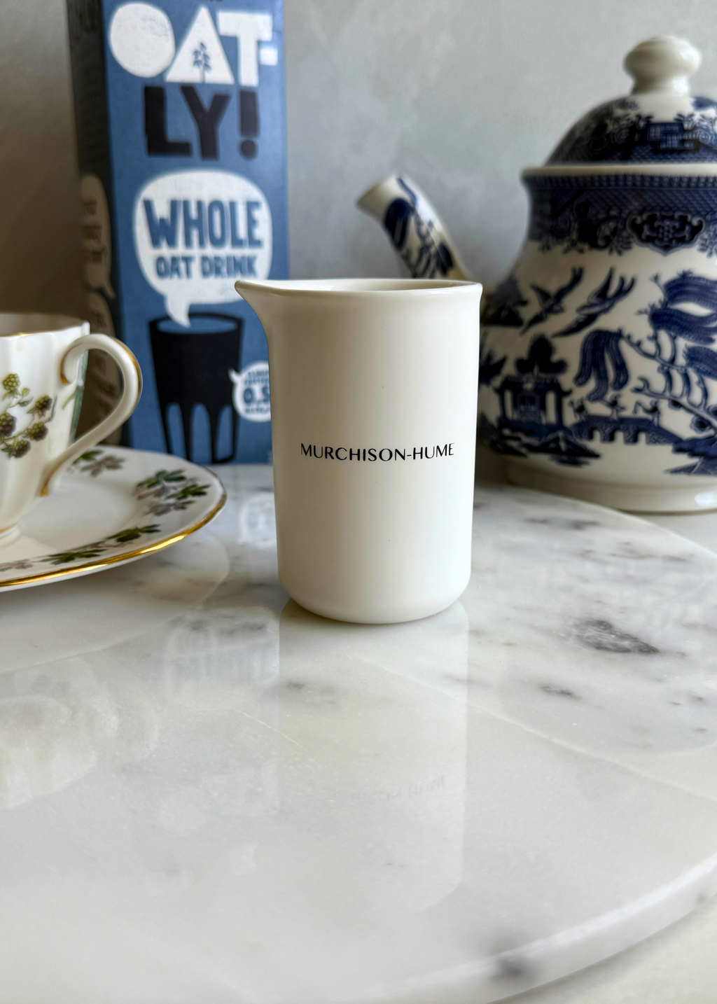 Ceramic Measuring Cup