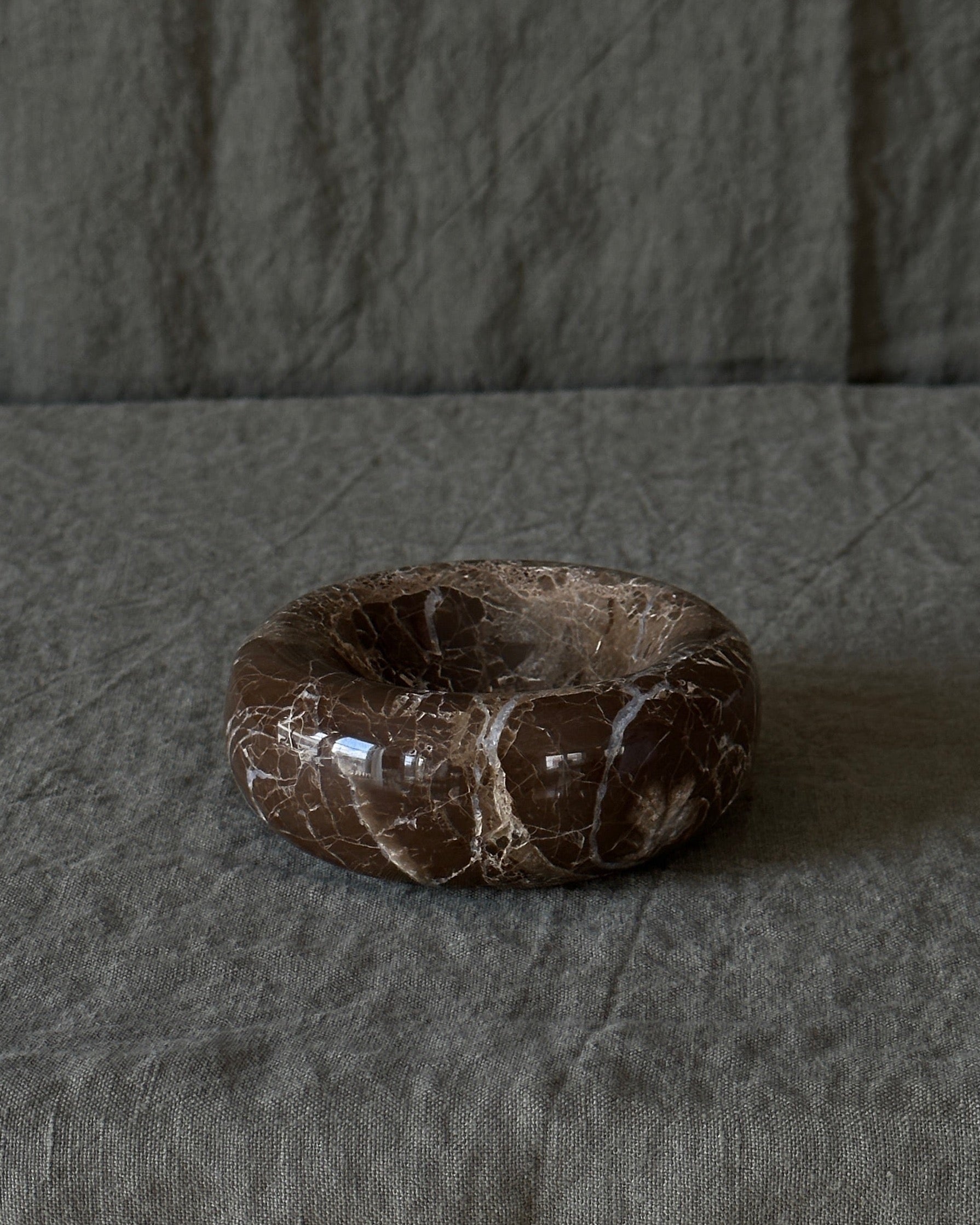 Mini Contour Bowl