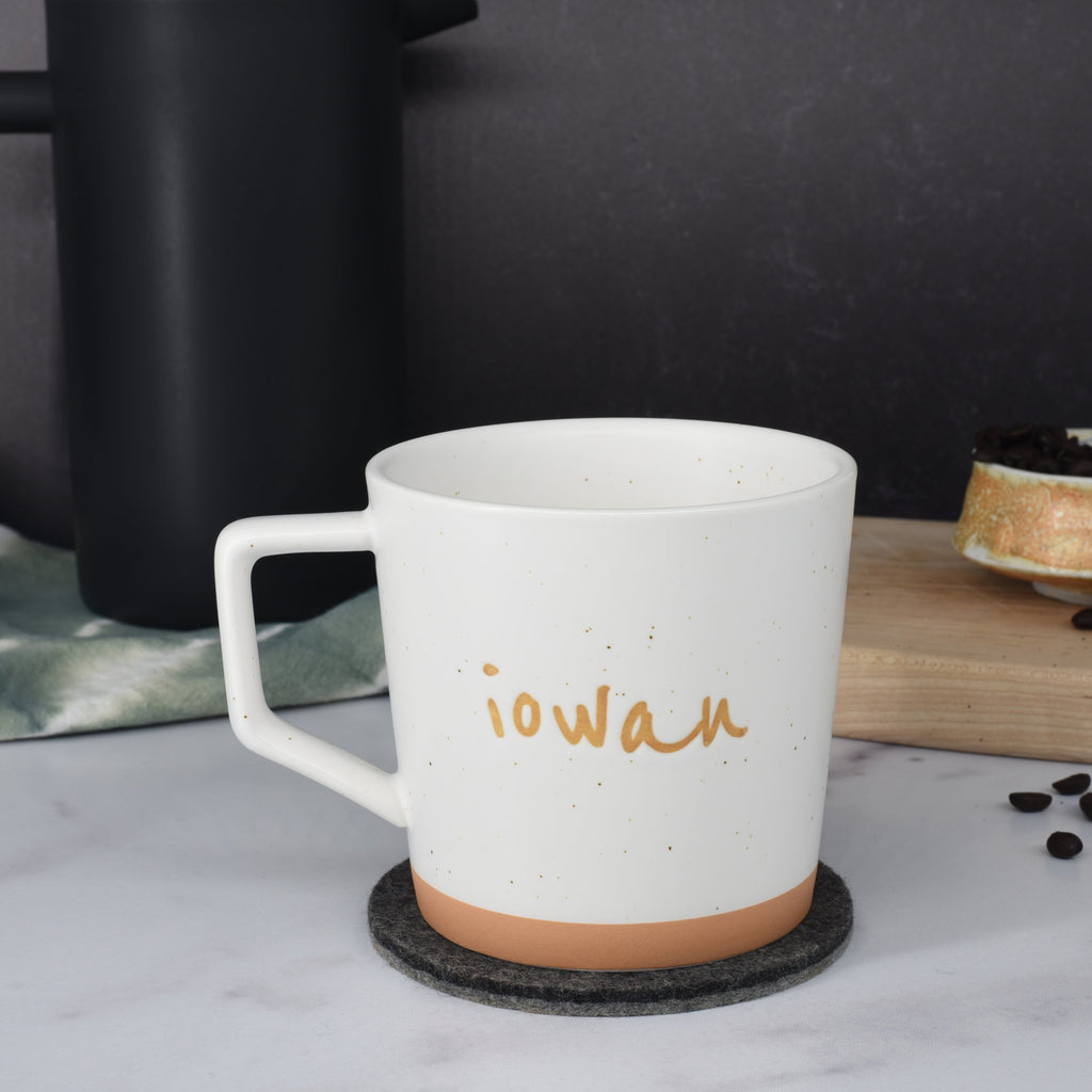 Iowan Mug