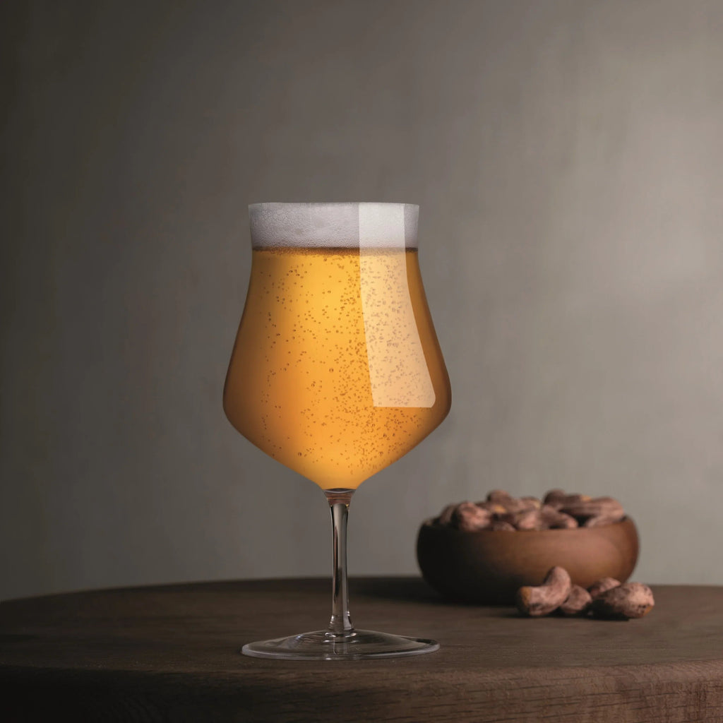 Islands Set of 2 Beer Glasses