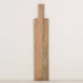 Charlotte Wood Oblong Serving Board