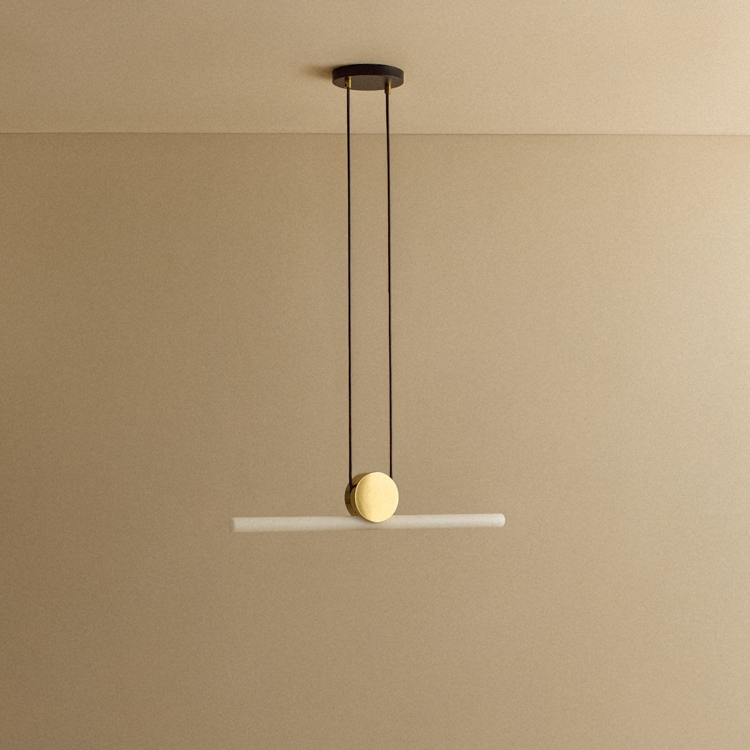 Kilter Pendant Light