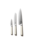 The Trio of Knives