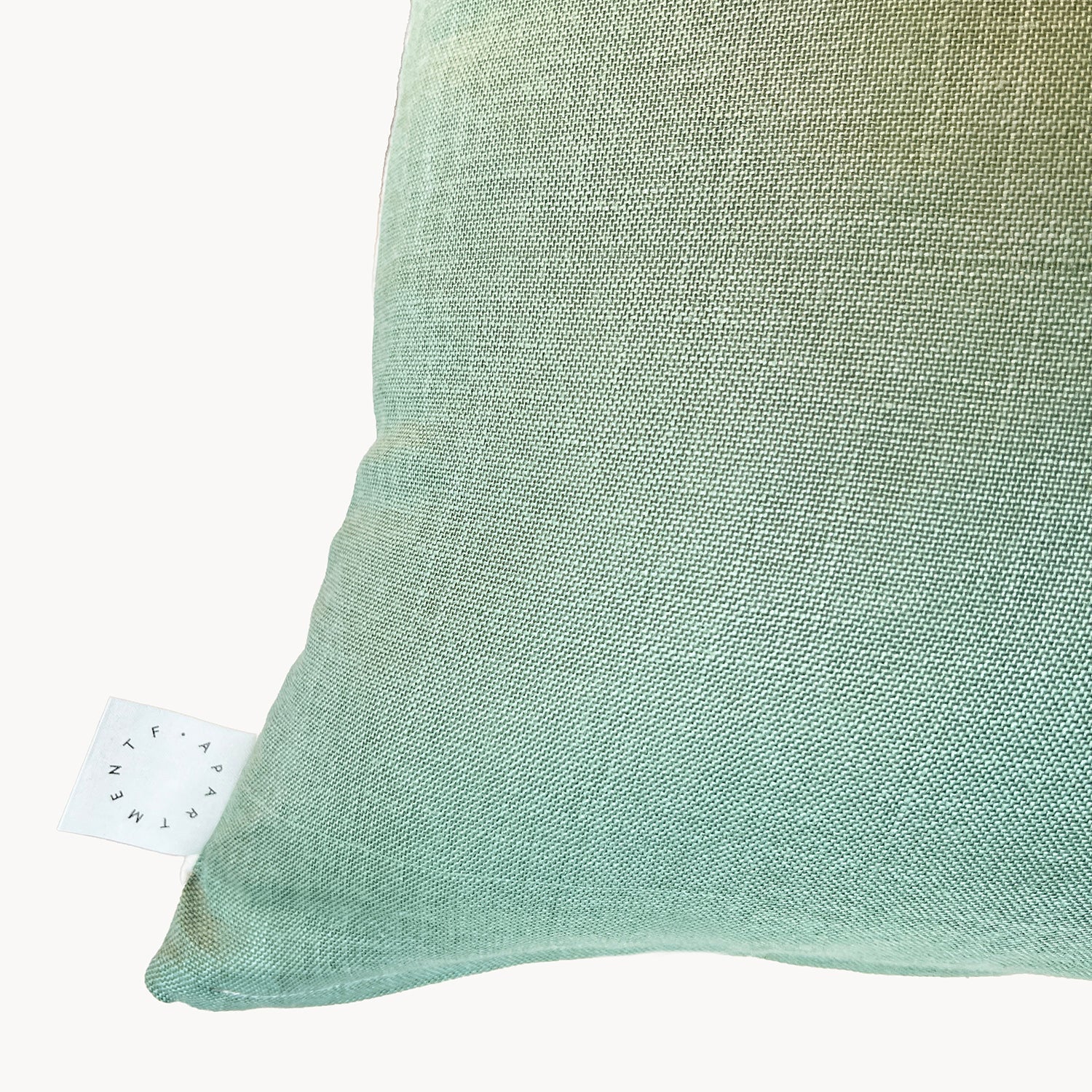 Everyday Linen Pillow