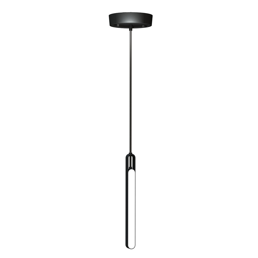 Highline LED Single Pendant Light