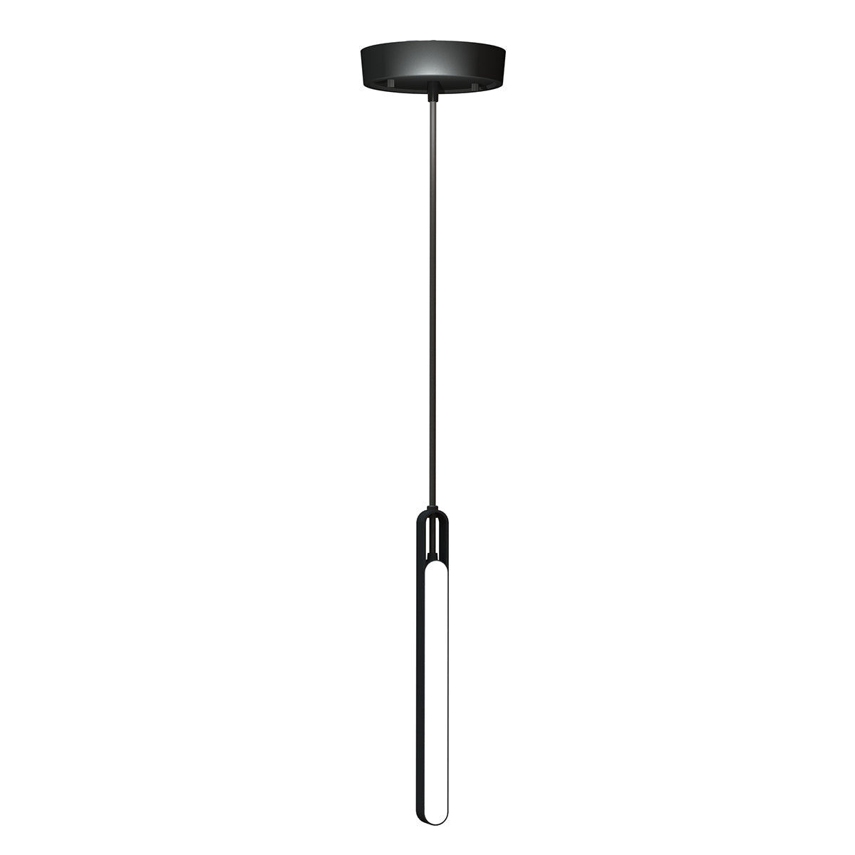 Highline LED Single Pendant Light