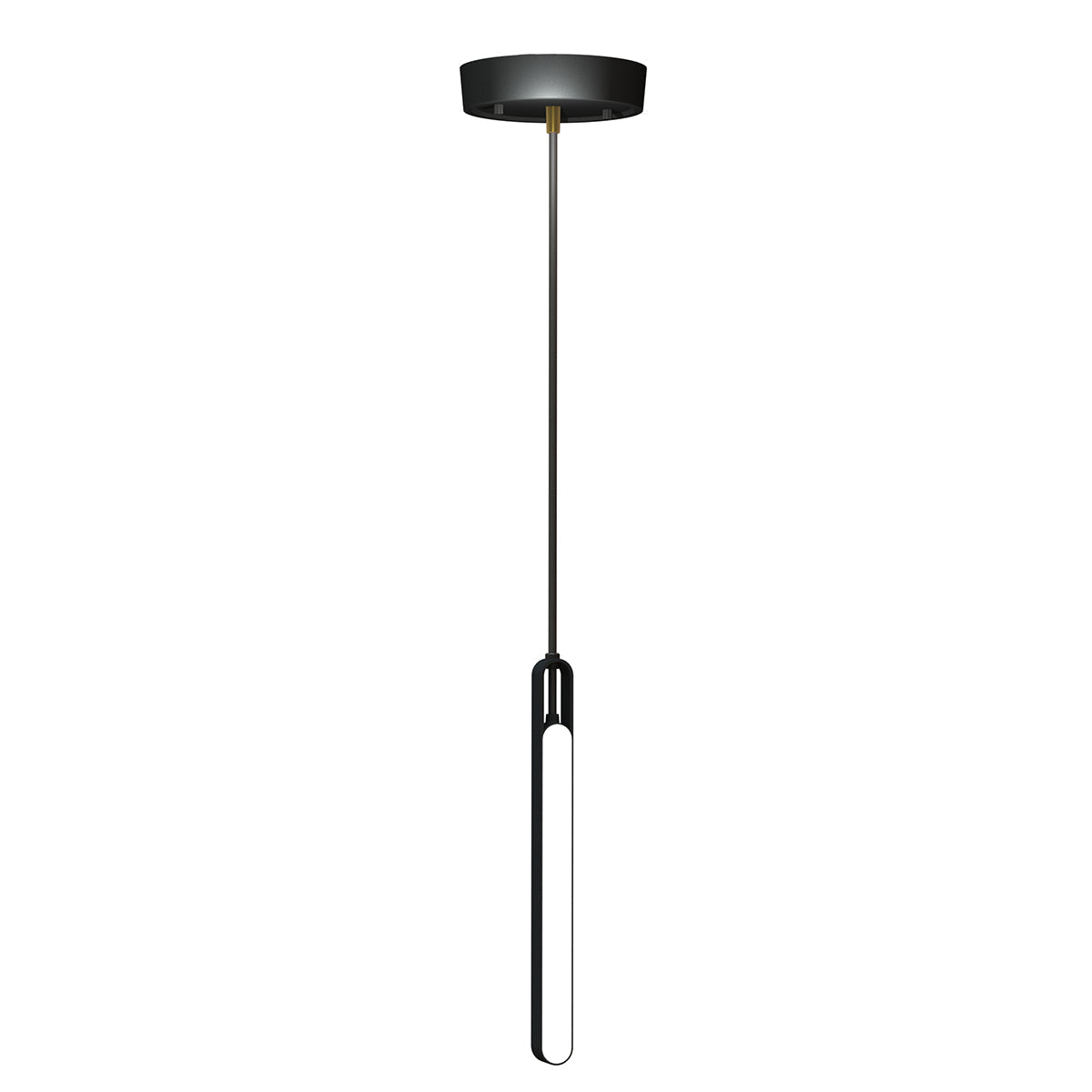 Highline LED Single Pendant Light