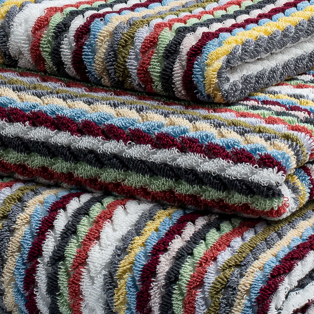 Lily Stripe Chevron