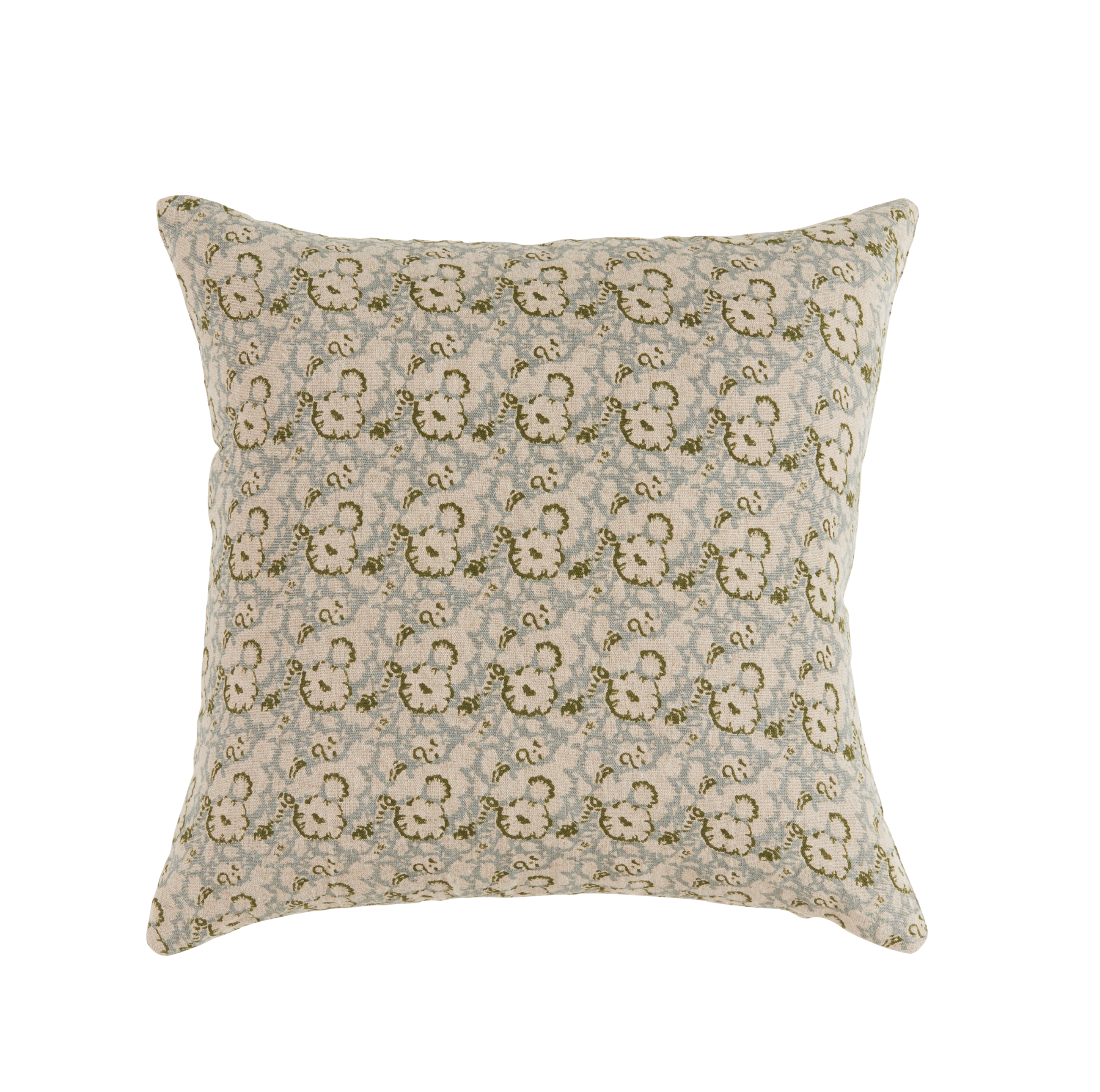 Lola Pillow 22" x 22"