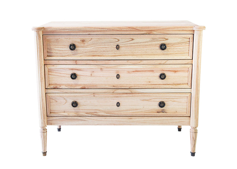 Louie Dresser