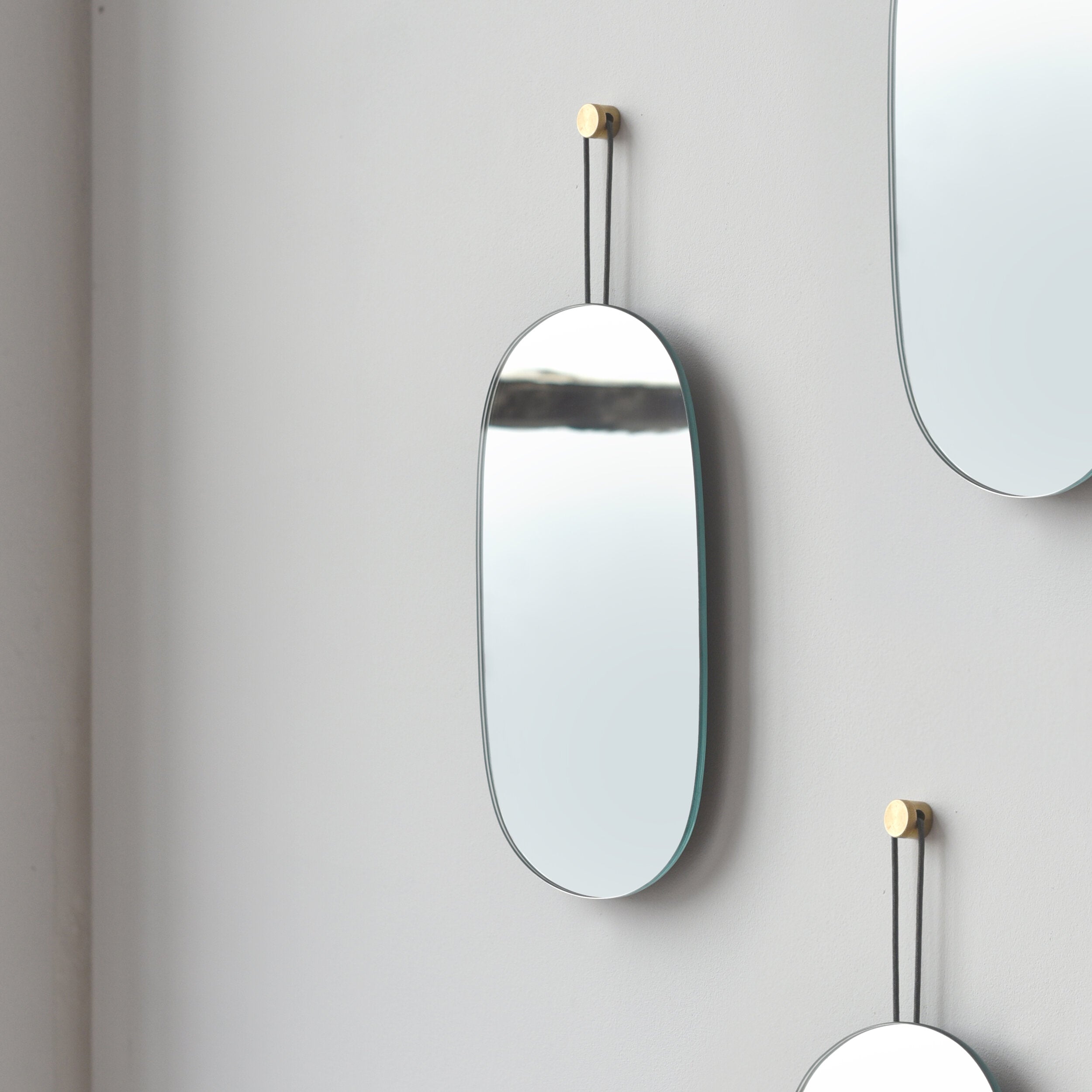 Lure Mirror - Single
