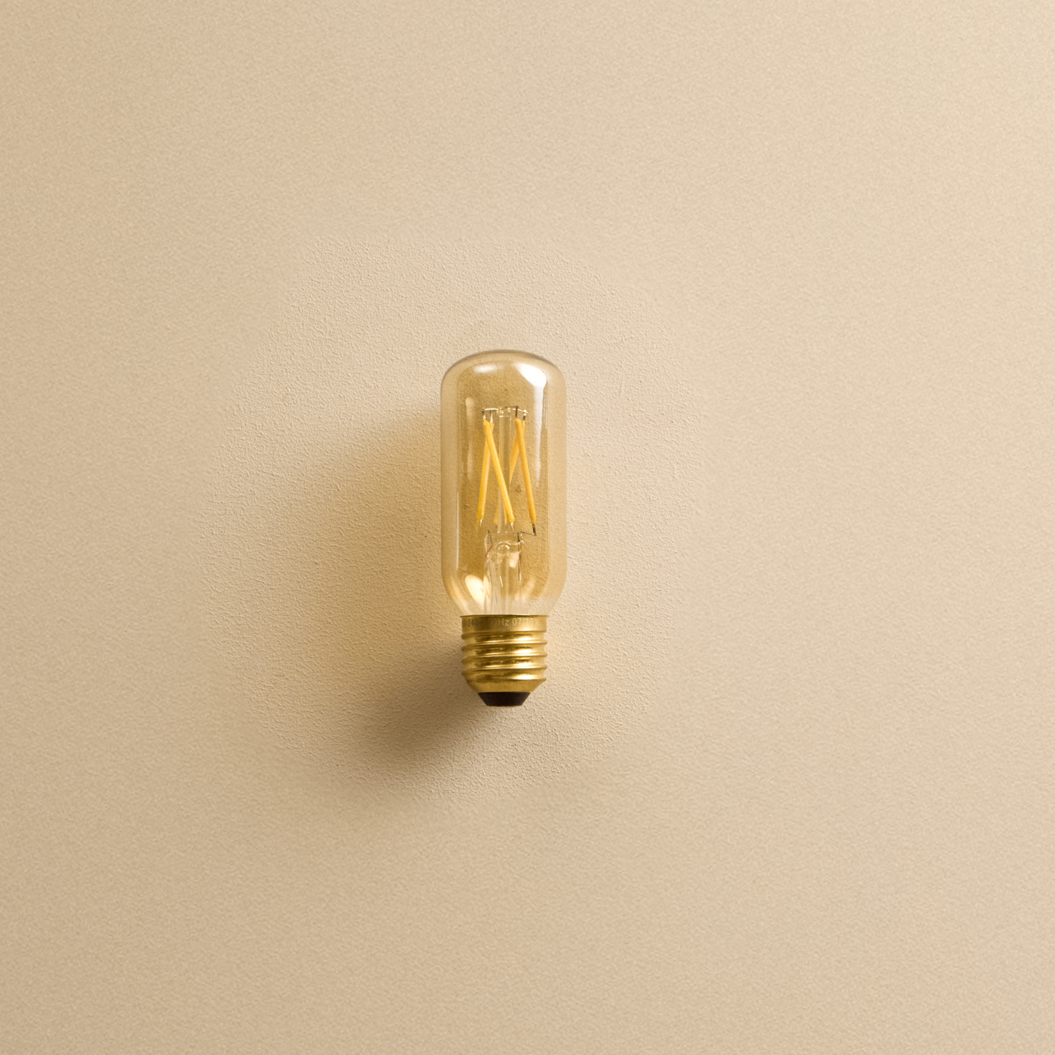 Lurra E26 LED Bulb