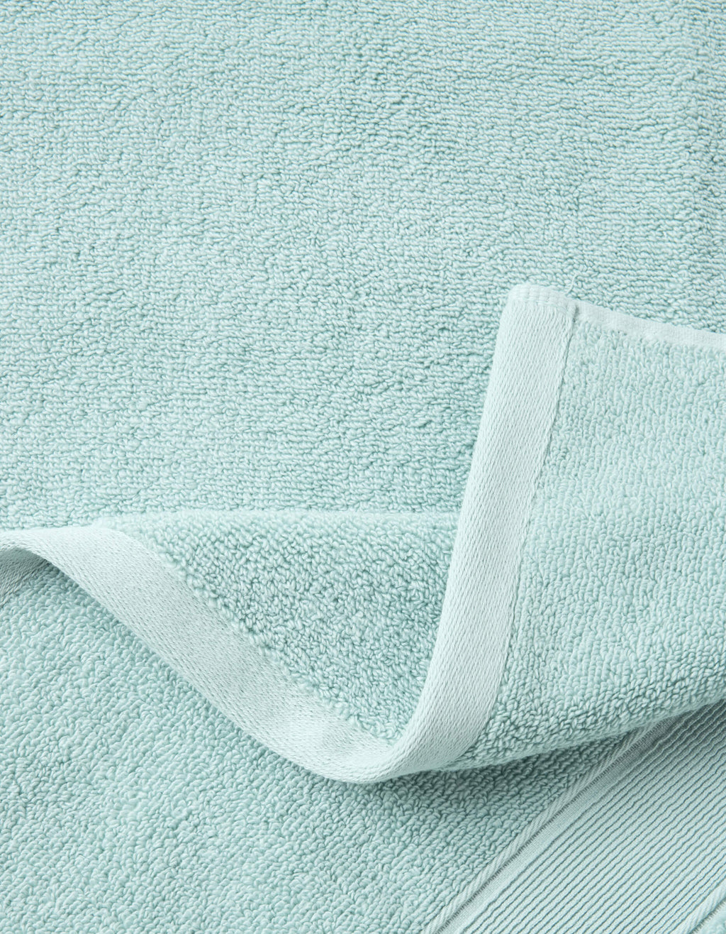 Luxe Bath Towel Set