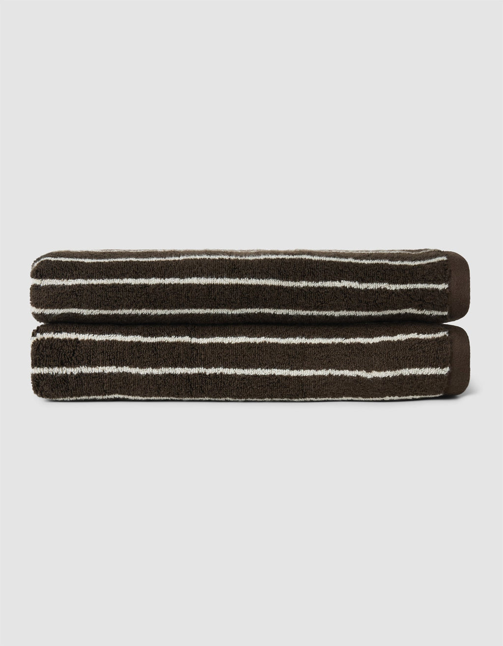 Luxe Bath Towel Set