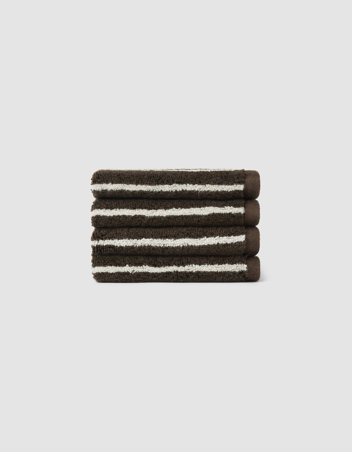 Luxe Bath Towel Set