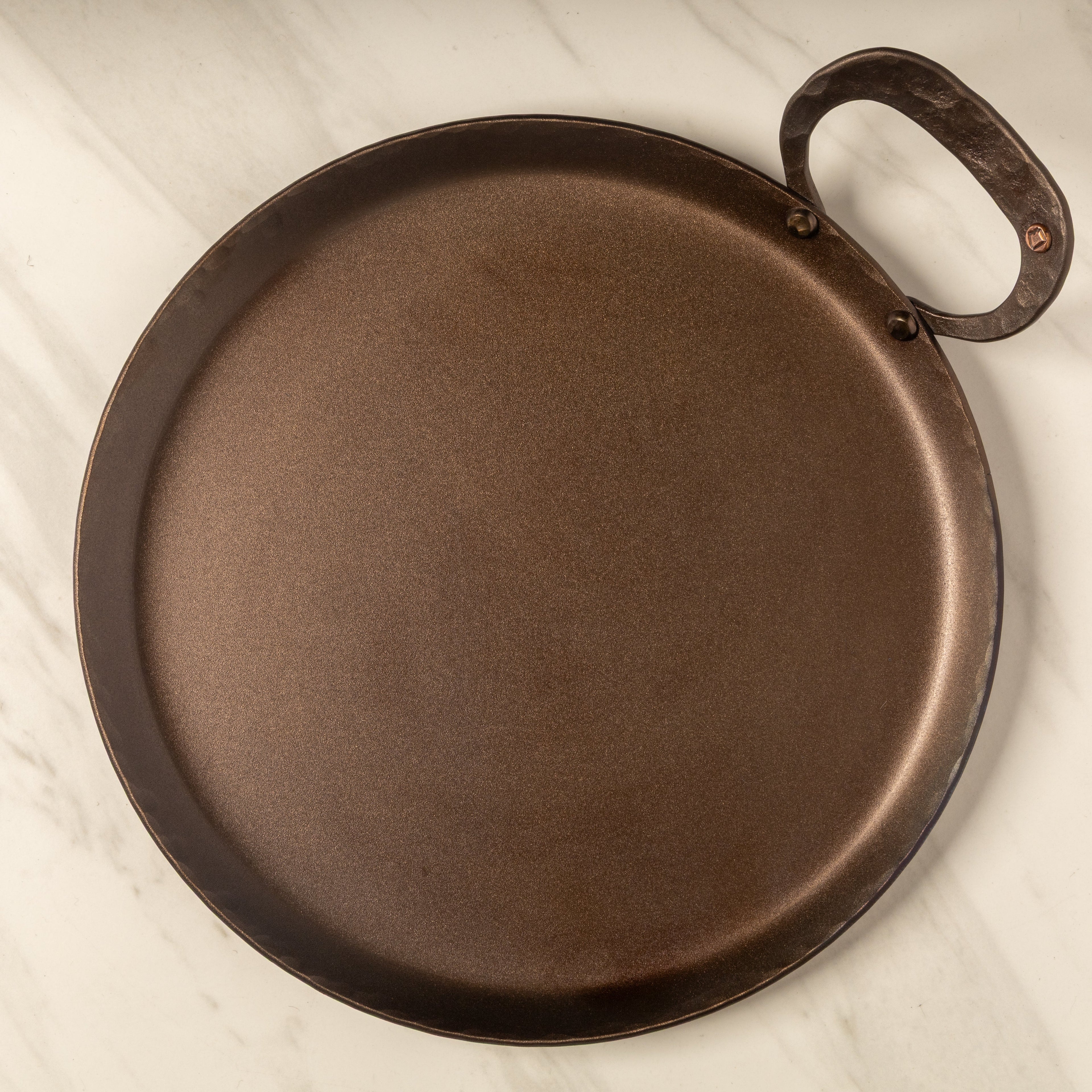 Carbon Steel Comal