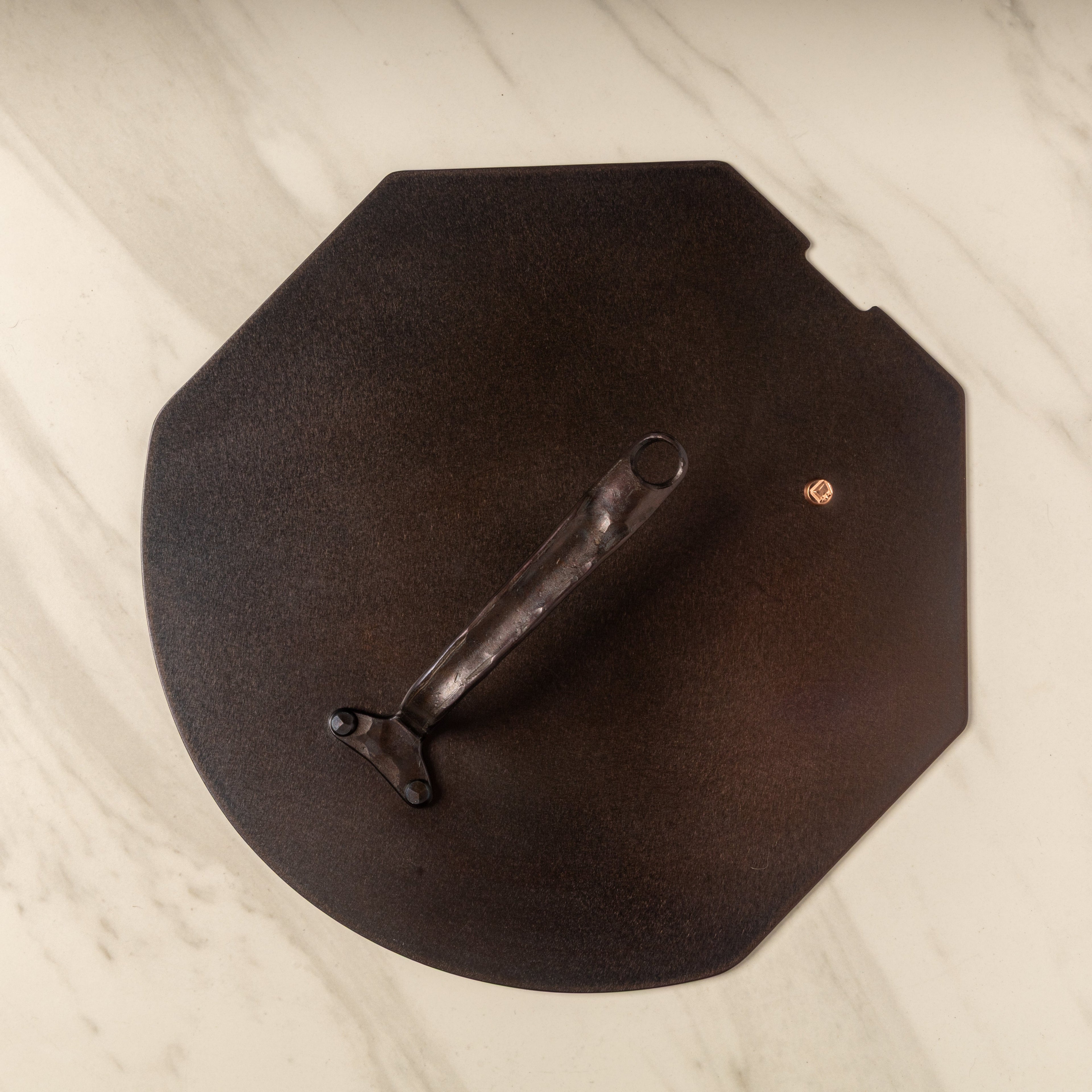 Skillet Lids- All Sizes and Shapes. Carbon Steel.