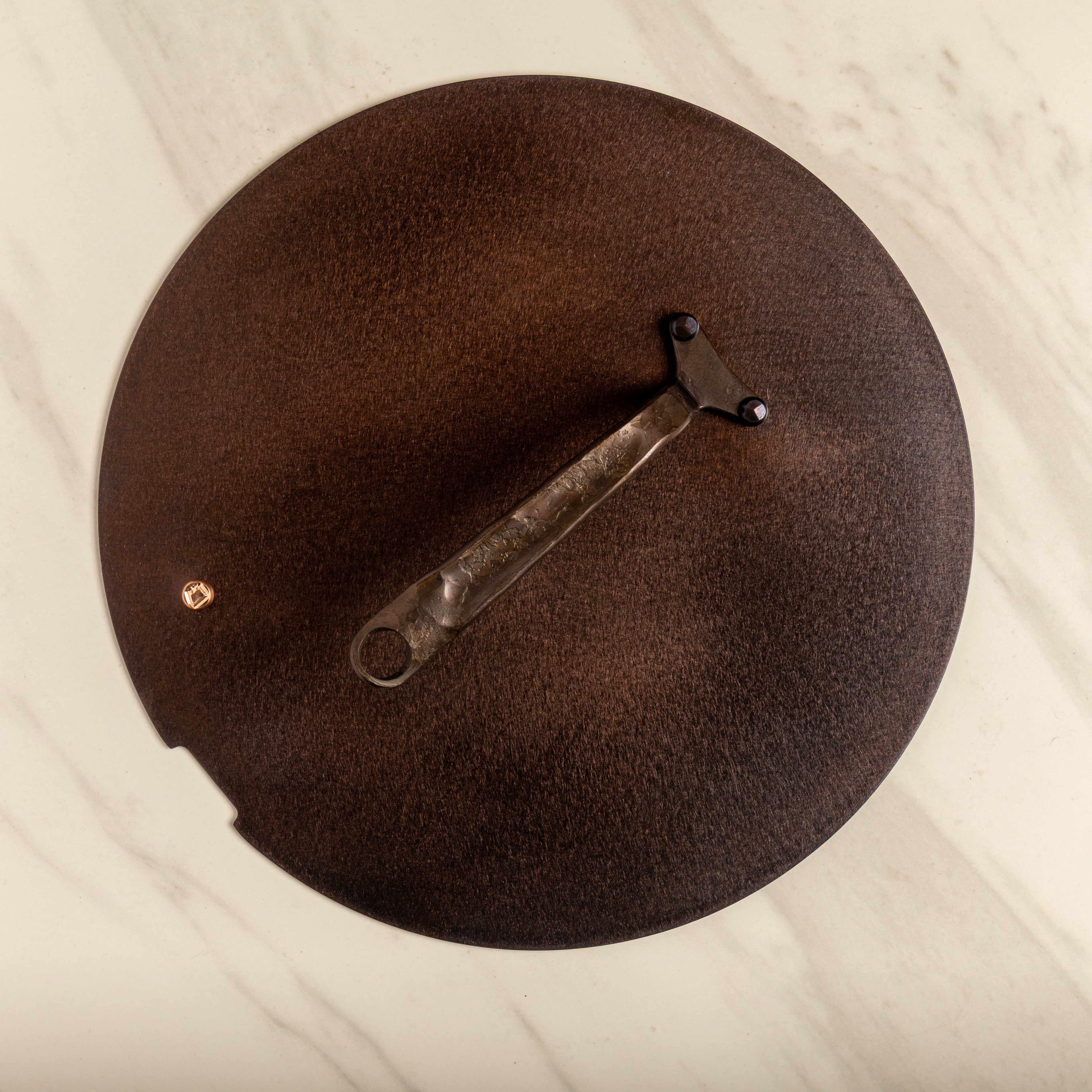 Skillet Lids- All Sizes and Shapes. Carbon Steel.