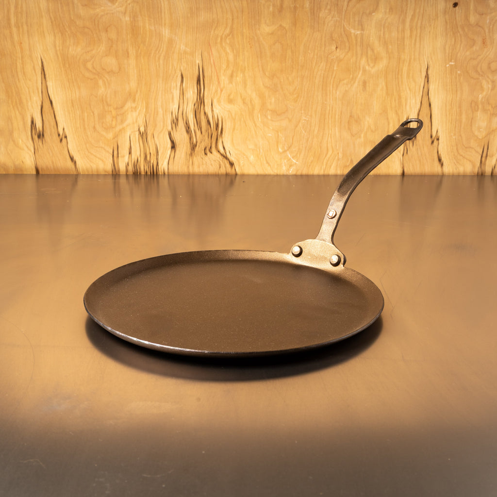 Swedish Pancake Pan- Carbon Steel