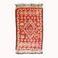 Shelby Vintage Moroccan Rug | 5’1” x 9’6”