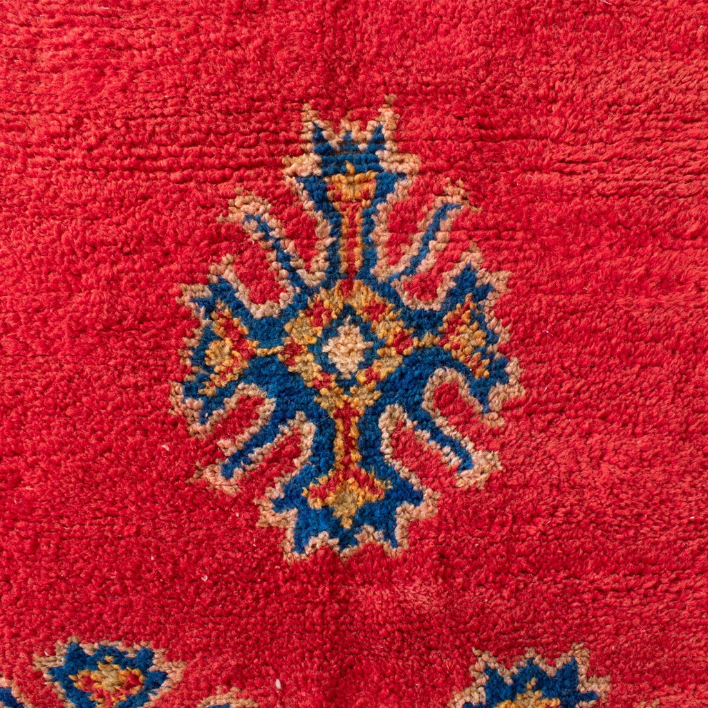 Skylar Vintage Moroccan Rug | 3'4" x 5'4"