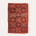 Dimora Vintage Moroccan Rug | 4' x 6'1"