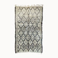 Marcy Vintage Moroccan Rug | 5'10" x 10’4”