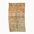 Celeste Vintage Moroccan Area Rug | 5'10" x 10'3"