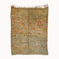 Brandi Vintage Moroccan Rug | 7'5" x 9'2"