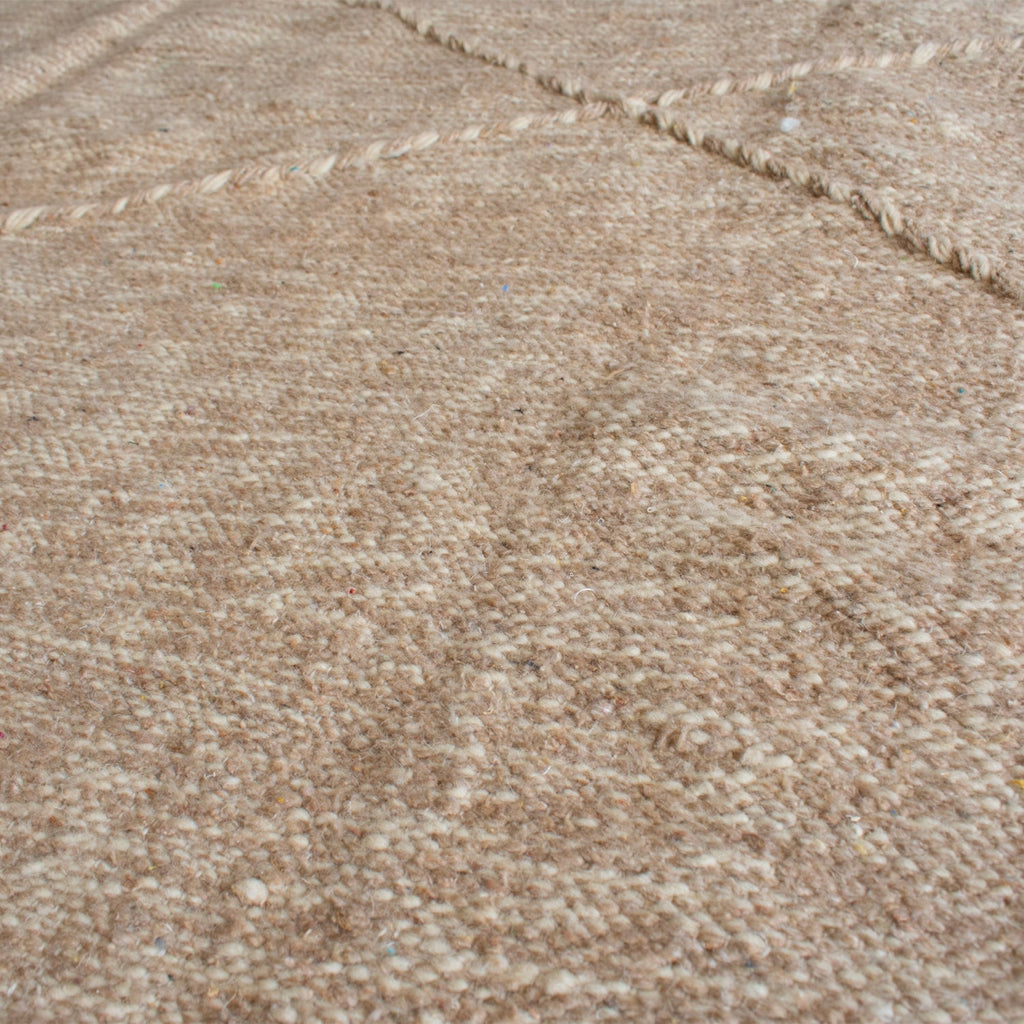 Bill Contemporary Moroccan Rug | 6’6” x 9'11"