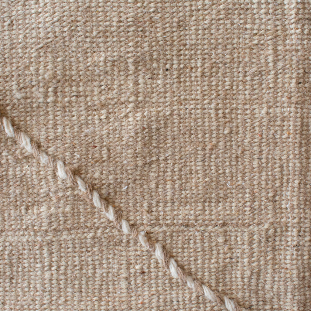 Bell Contemporary Moroccan Rug | 6’6” x 10'
