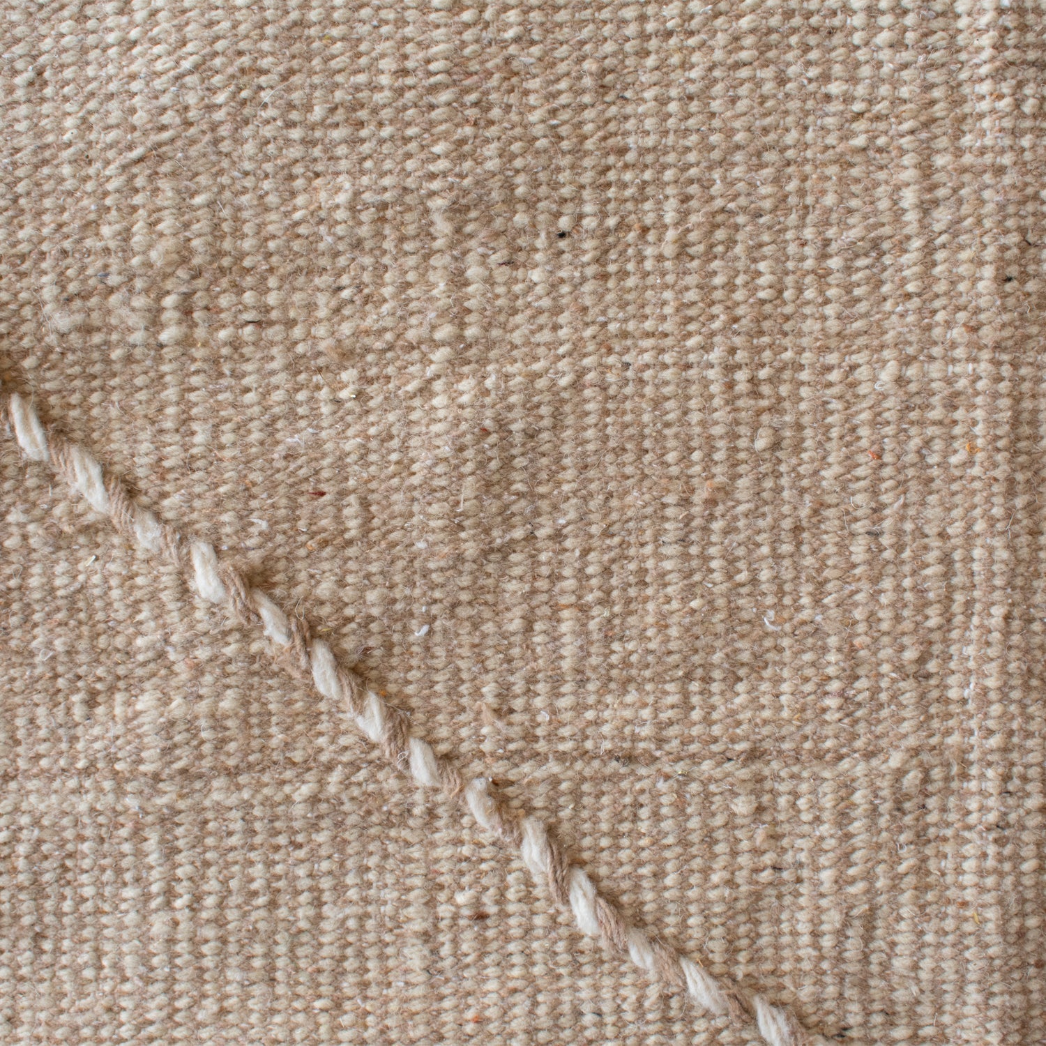 Bell Contemporary Moroccan Rug | 6’6” x 10'