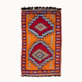 Ceri Vintage Moroccan Rug | 2'8" x 4'5"