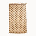 Taid Contemporary Moroccan Wool Rug | 3'3"x 5'3"